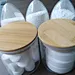 Sodium Dichloroisocyanurate SDIC 60% High Quality Water Treatment Chemical